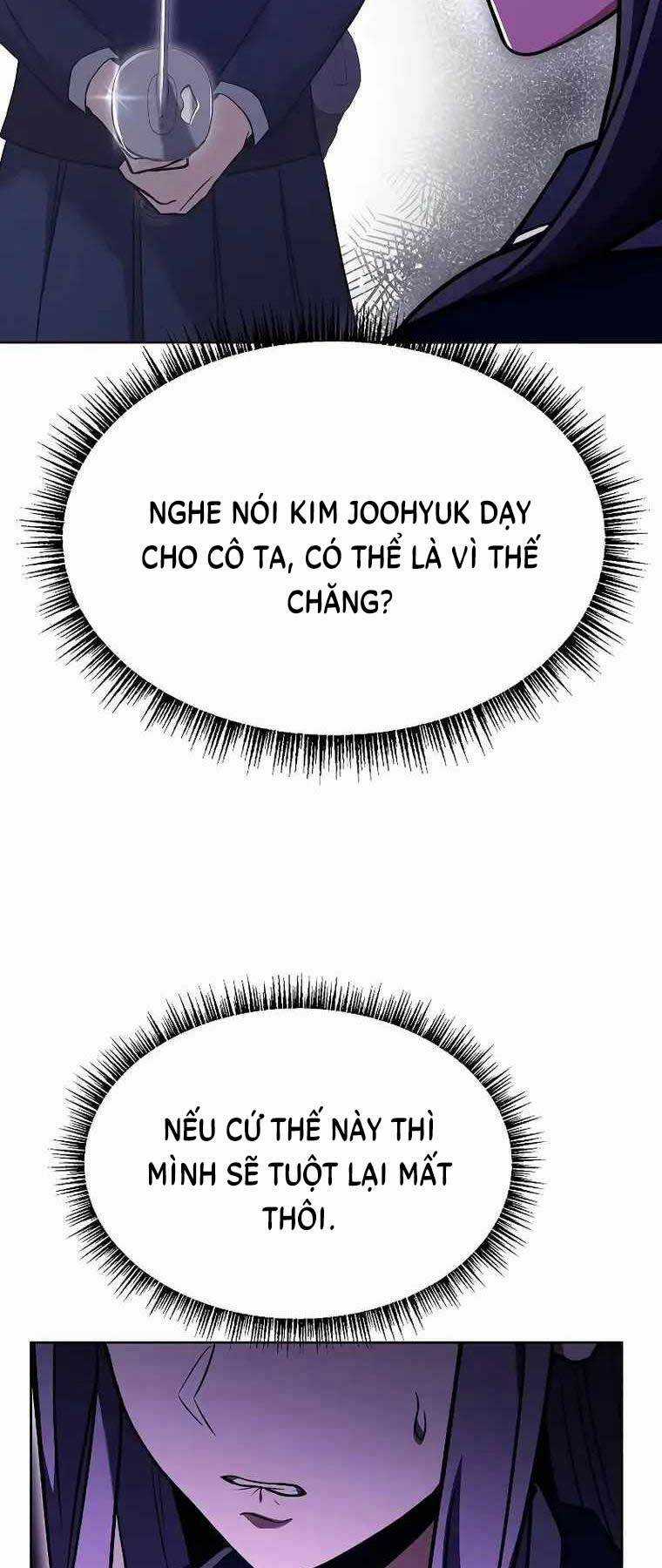 Chòm Sao Là Đệ Tử Của Tôi Chapter 36 trang 21