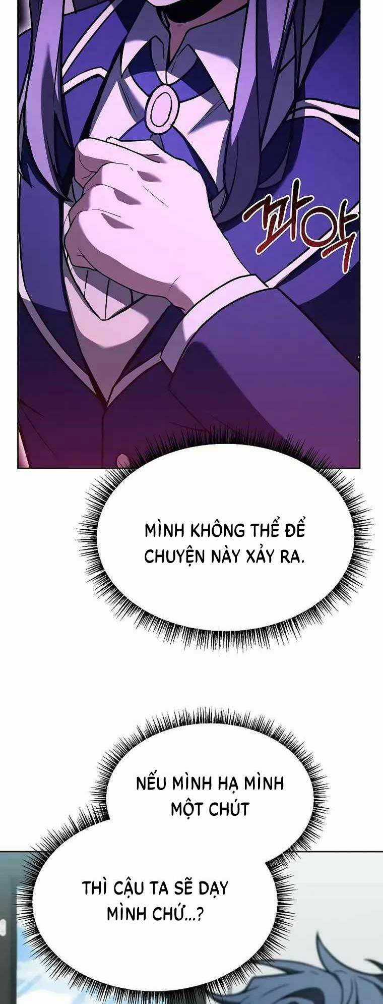 Chòm Sao Là Đệ Tử Của Tôi Chapter 36 trang 22