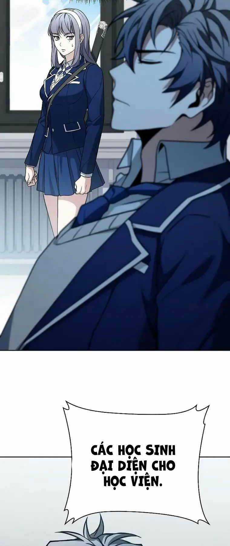 Chòm Sao Là Đệ Tử Của Tôi Chapter 36 trang 23