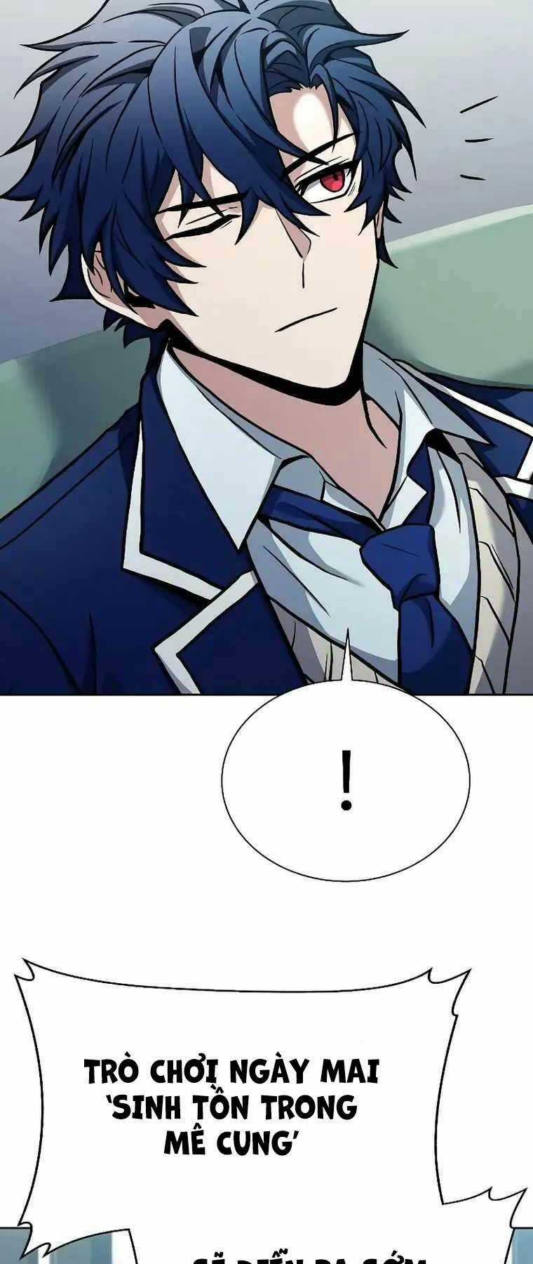 Chòm Sao Là Đệ Tử Của Tôi Chapter 36 trang 24