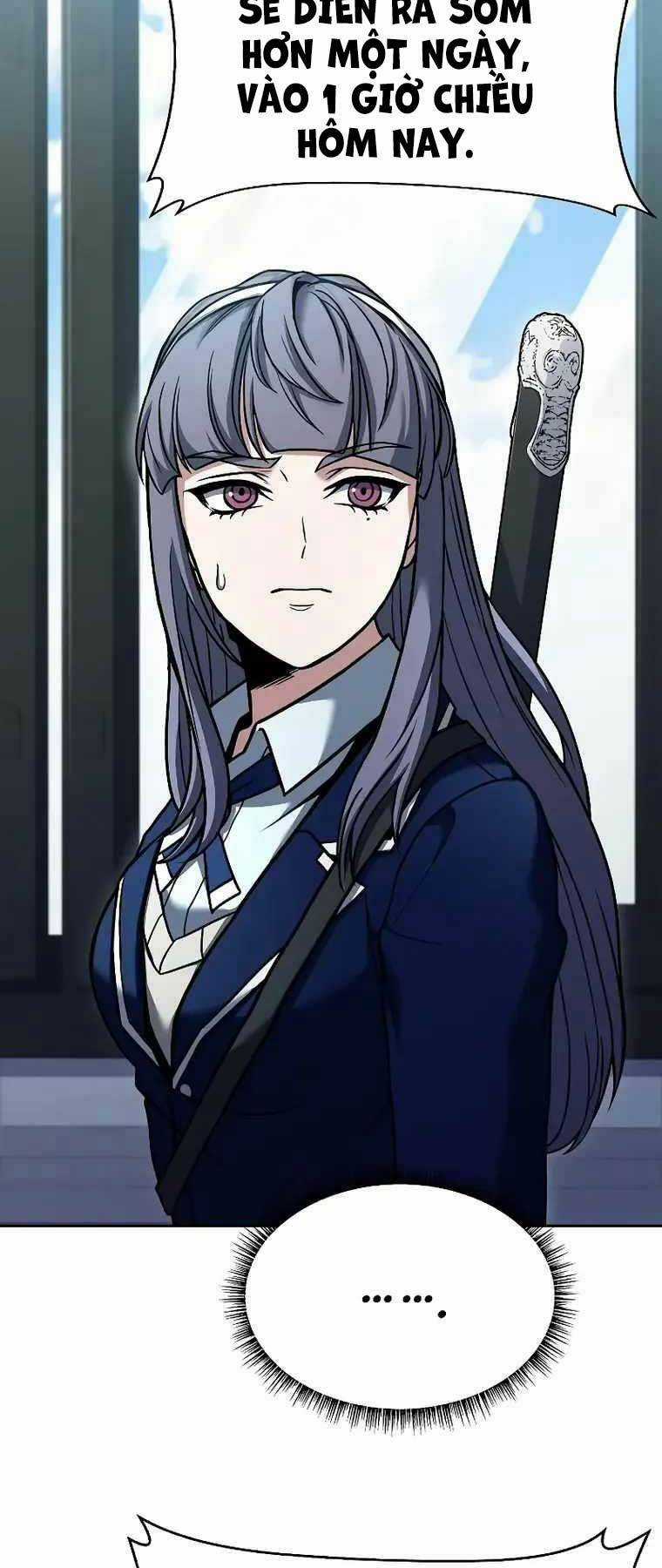 Chòm Sao Là Đệ Tử Của Tôi Chapter 36 trang 25