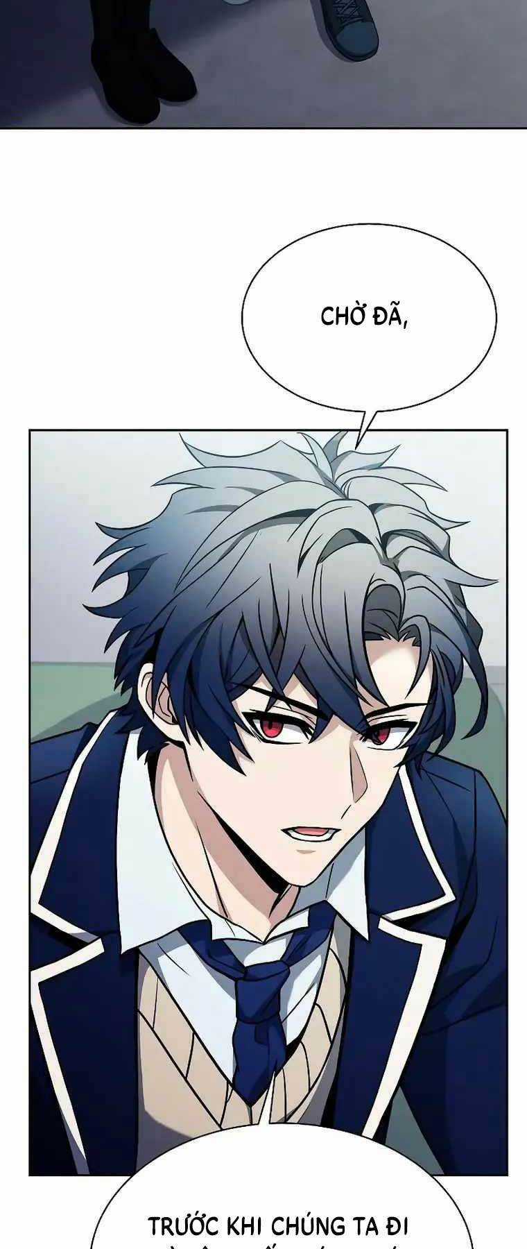 Chòm Sao Là Đệ Tử Của Tôi Chapter 36 trang 27