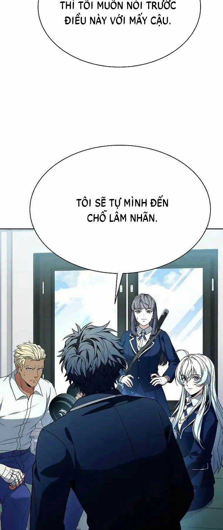 Chòm Sao Là Đệ Tử Của Tôi Chapter 36 trang 28