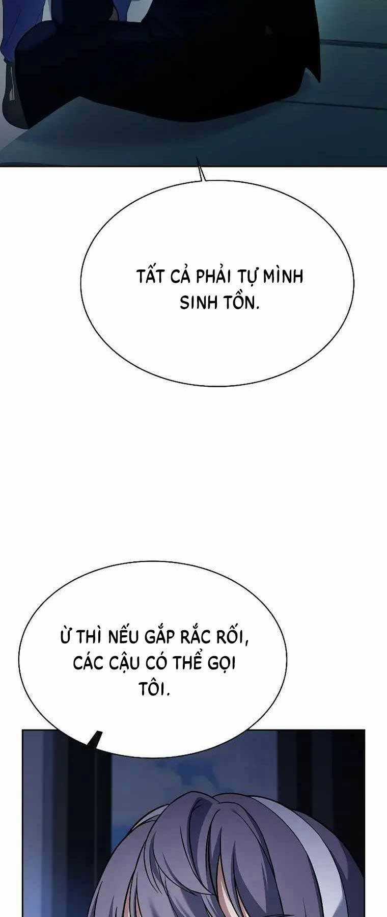 Chòm Sao Là Đệ Tử Của Tôi Chapter 36 trang 29
