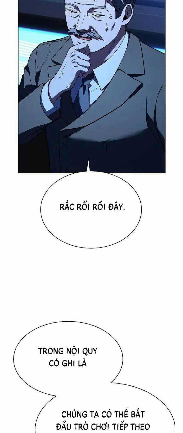 Chòm Sao Là Đệ Tử Của Tôi Chapter 36 trang 3