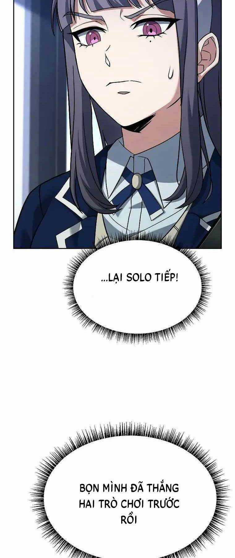 Chòm Sao Là Đệ Tử Của Tôi Chapter 36 trang 30