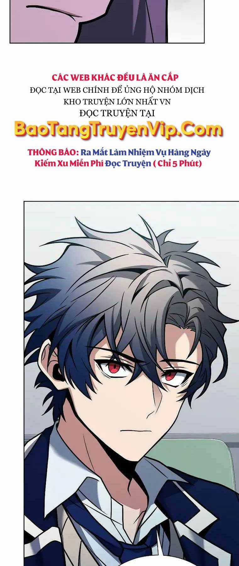 Chòm Sao Là Đệ Tử Của Tôi Chapter 36 trang 33