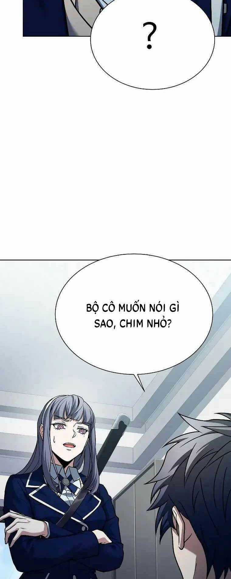 Chòm Sao Là Đệ Tử Của Tôi Chapter 36 trang 34