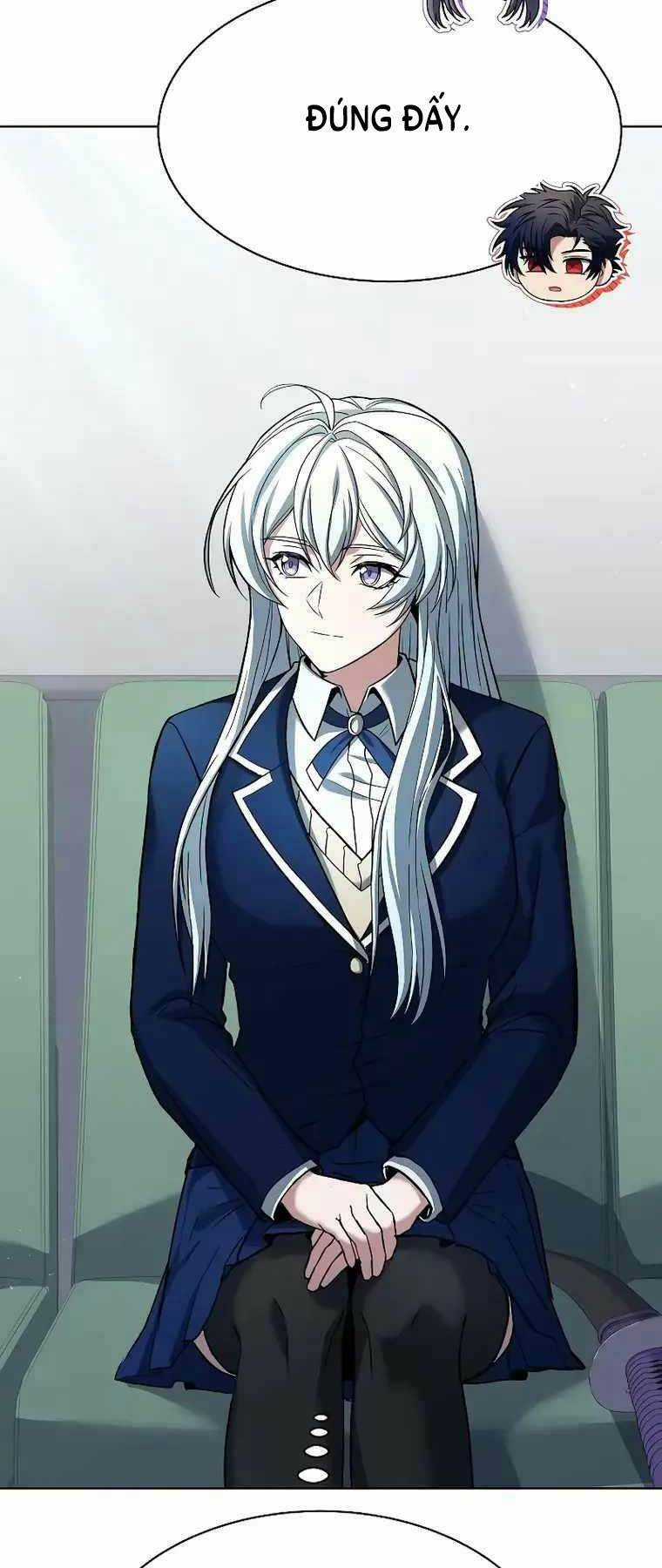 Chòm Sao Là Đệ Tử Của Tôi Chapter 36 trang 36