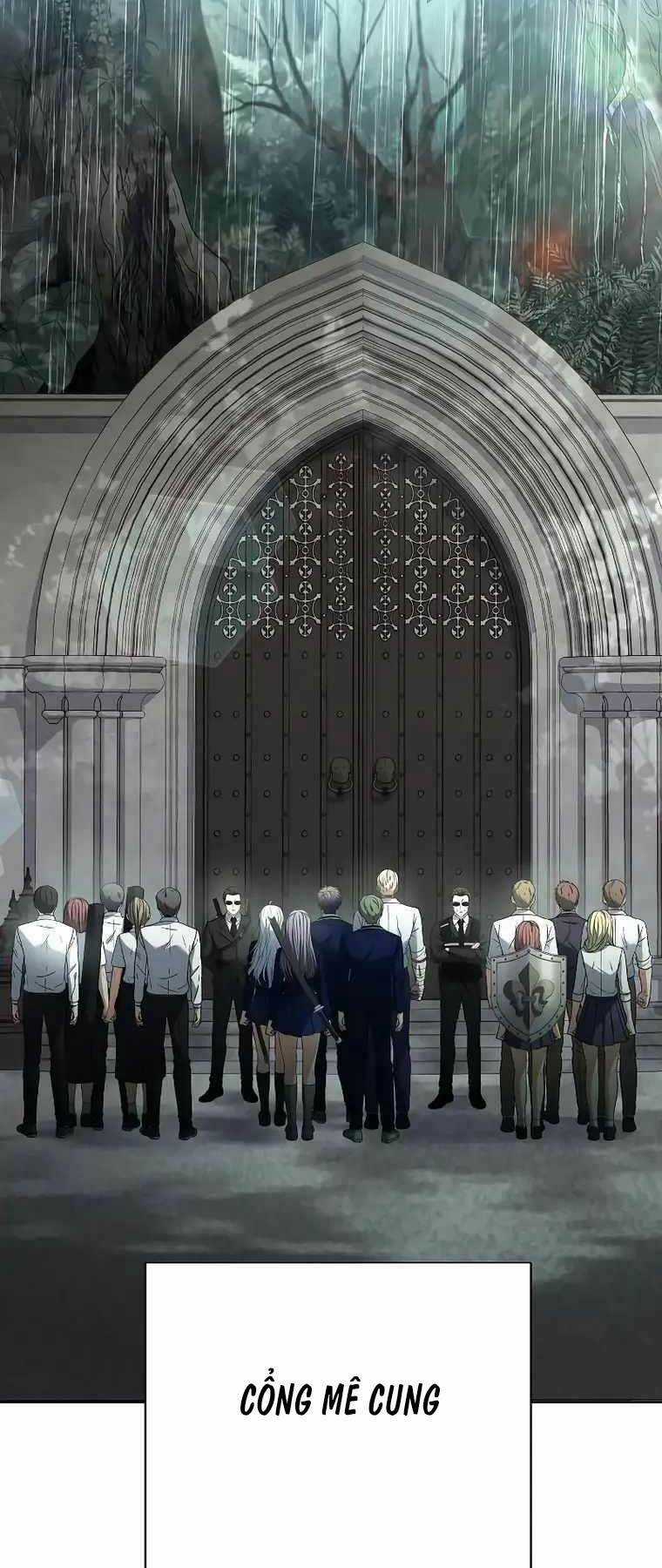 Chòm Sao Là Đệ Tử Của Tôi Chapter 36 trang 38