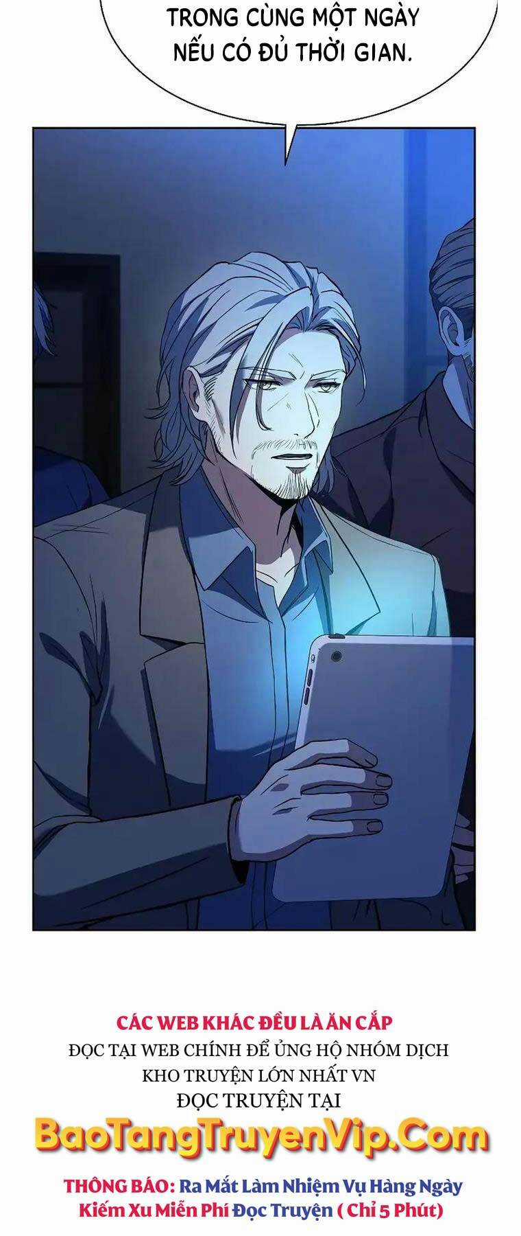 Chòm Sao Là Đệ Tử Của Tôi Chapter 36 trang 4