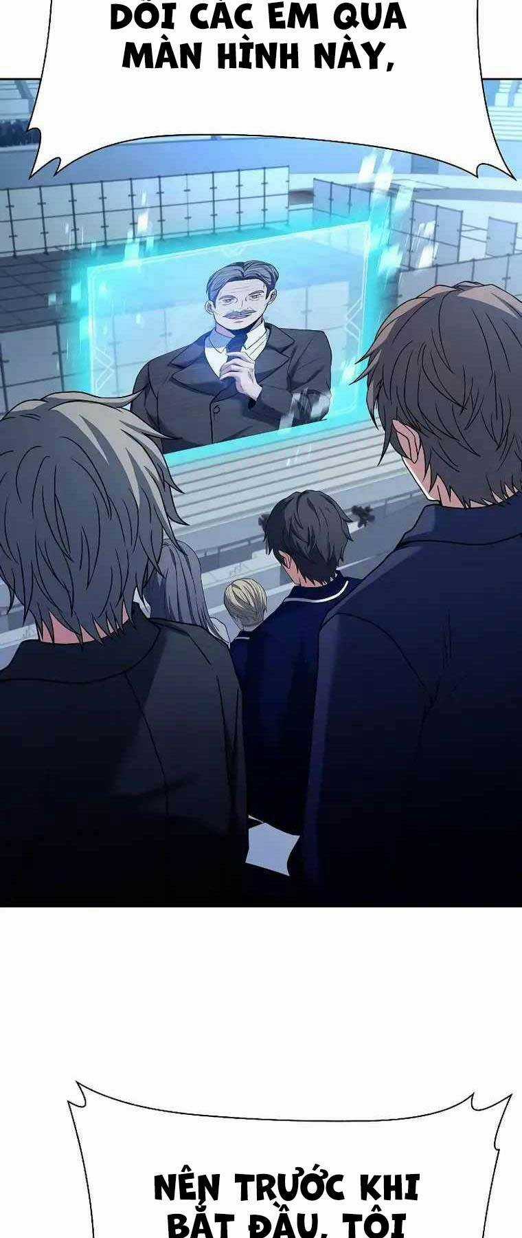 Chòm Sao Là Đệ Tử Của Tôi Chapter 36 trang 41