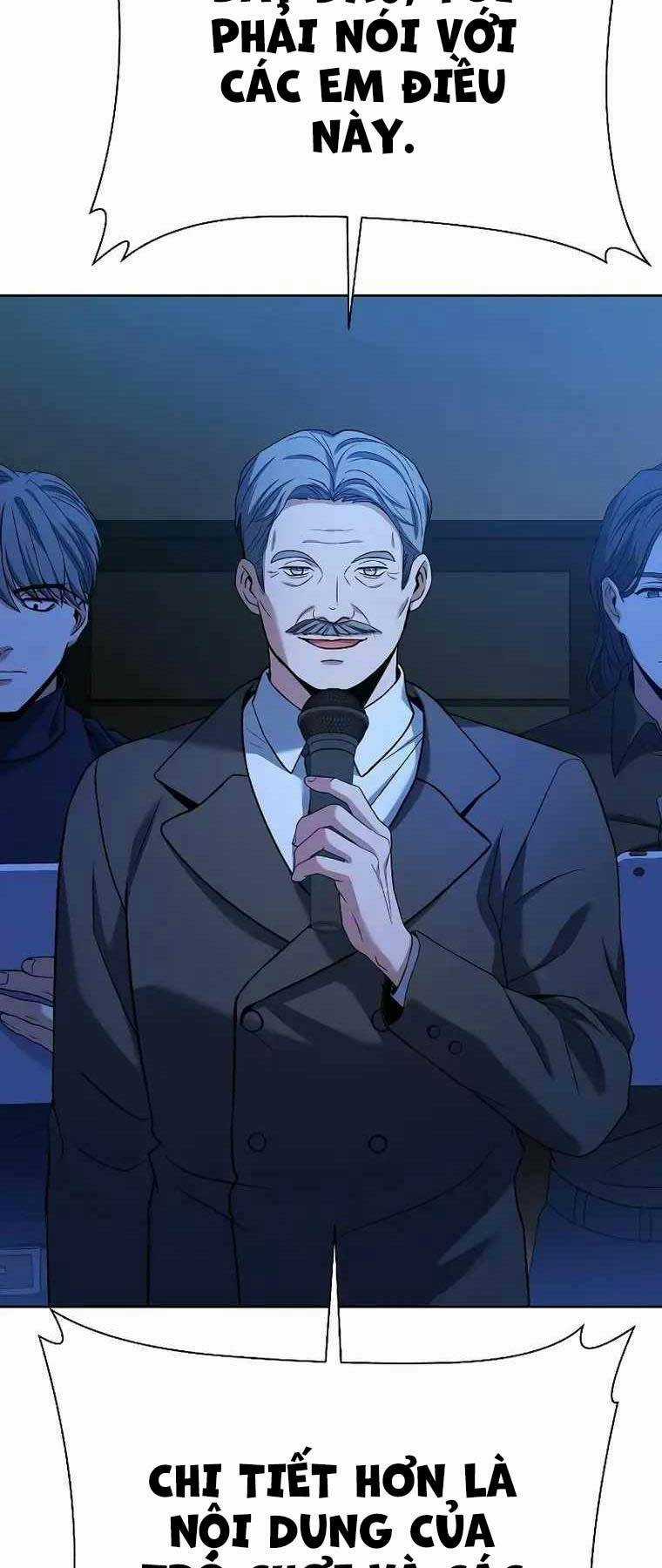 Chòm Sao Là Đệ Tử Của Tôi Chapter 36 trang 42