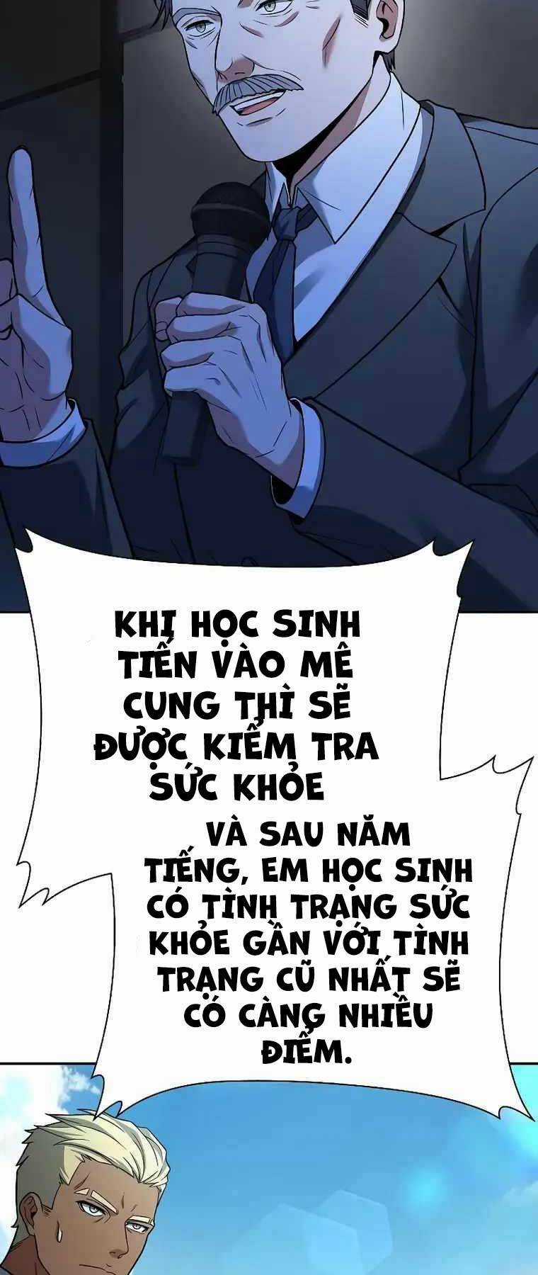Chòm Sao Là Đệ Tử Của Tôi Chapter 36 trang 48