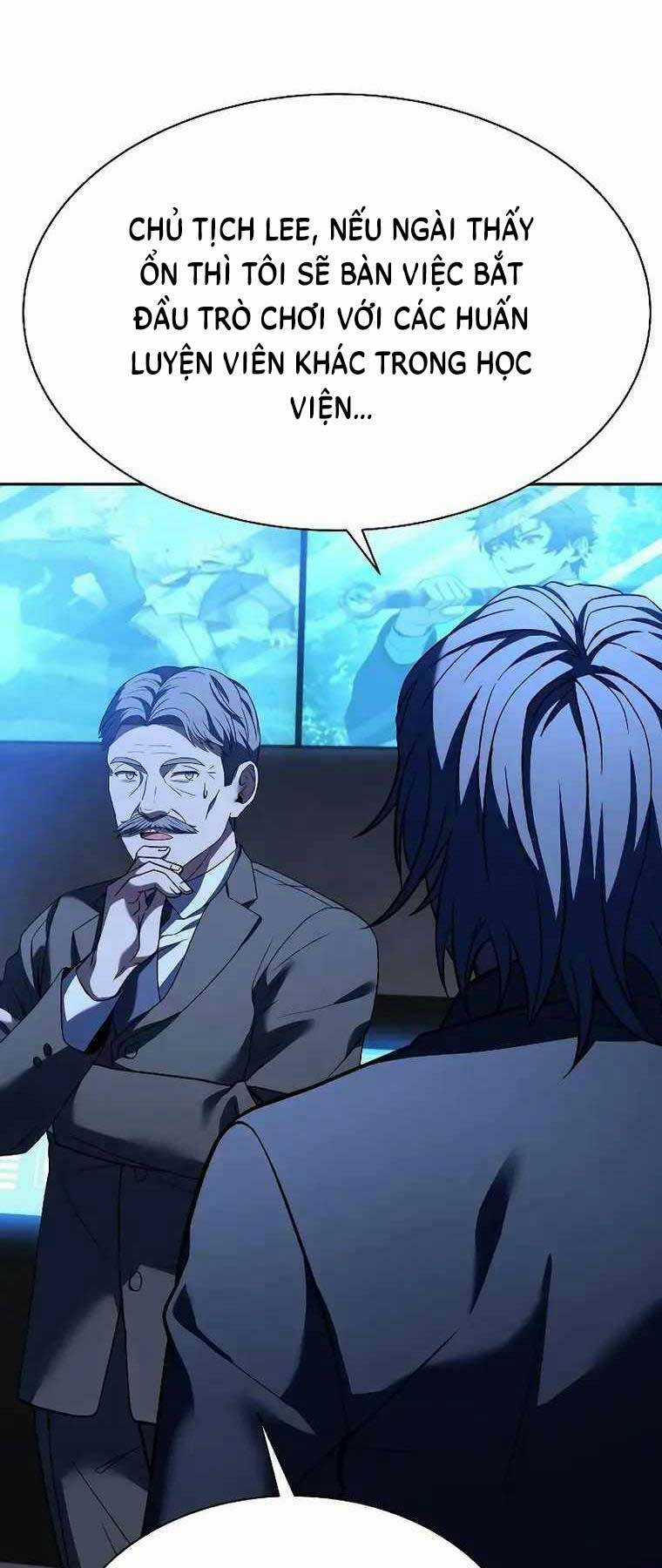 Chòm Sao Là Đệ Tử Của Tôi Chapter 36 trang 5