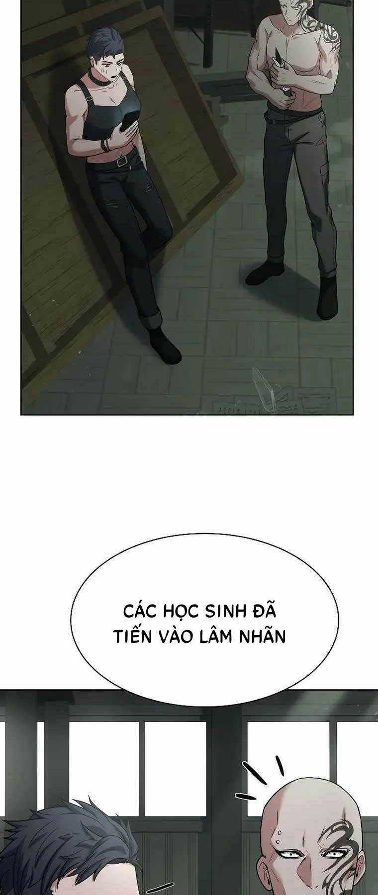 Chòm Sao Là Đệ Tử Của Tôi Chapter 36 trang 53