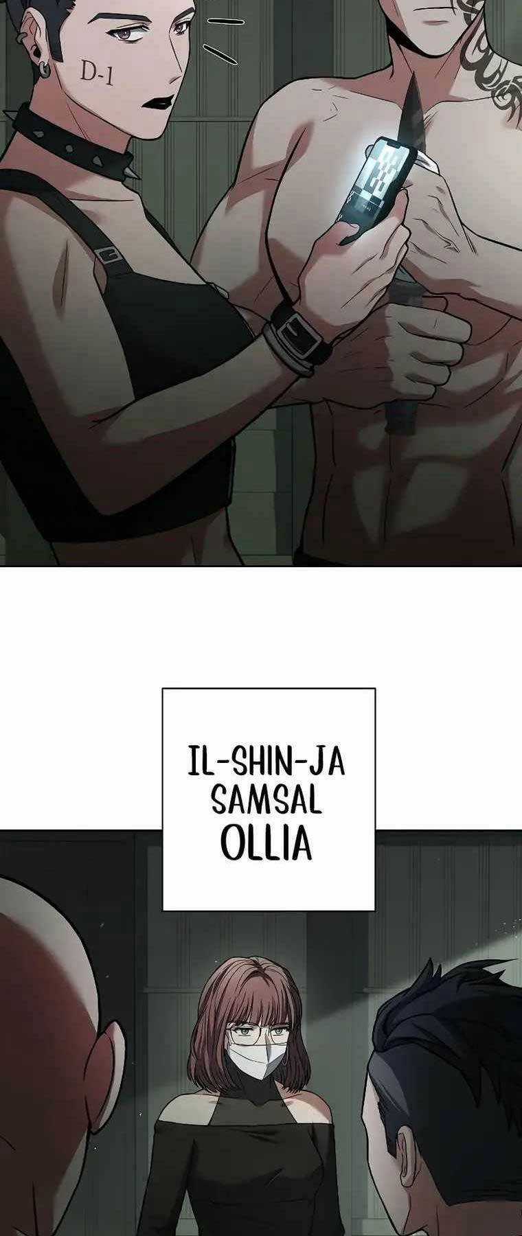 Chòm Sao Là Đệ Tử Của Tôi Chapter 36 trang 54