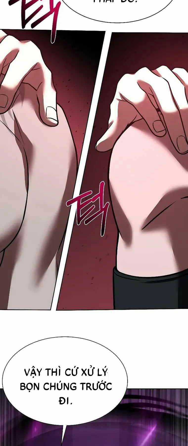 Chòm Sao Là Đệ Tử Của Tôi Chapter 36 trang 56