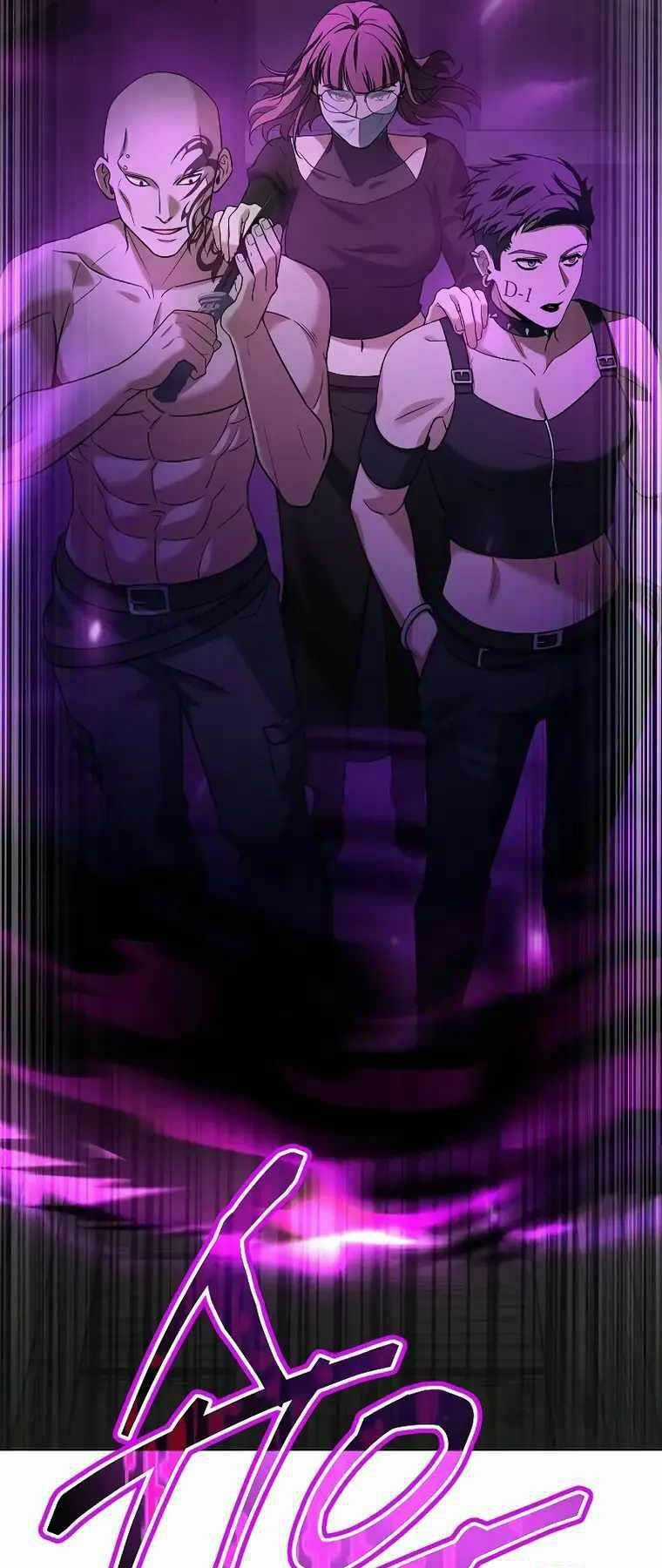 Chòm Sao Là Đệ Tử Của Tôi Chapter 36 trang 57