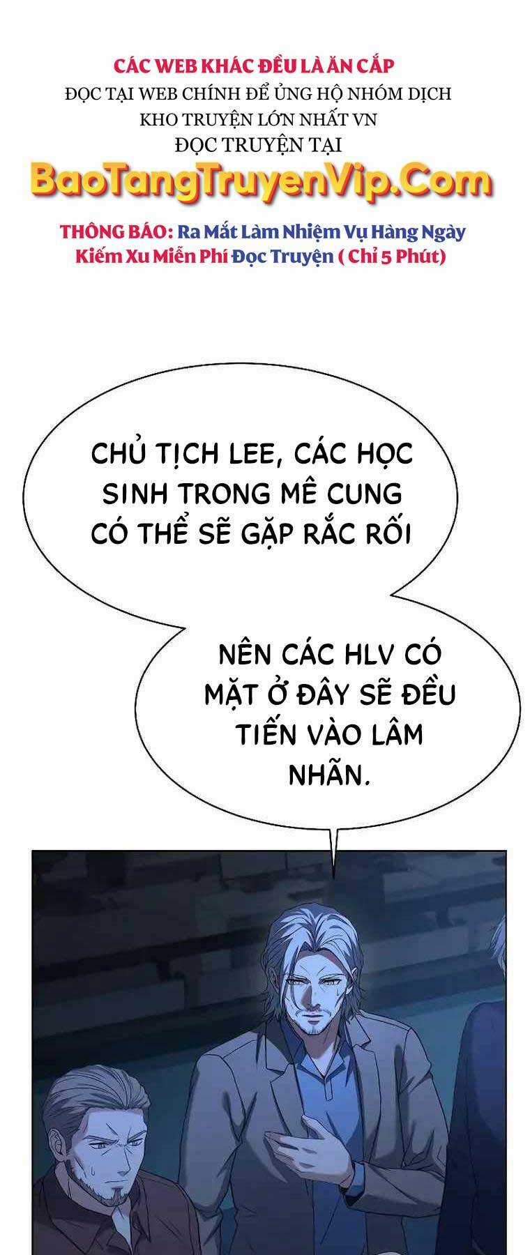 Chòm Sao Là Đệ Tử Của Tôi Chapter 36 trang 65
