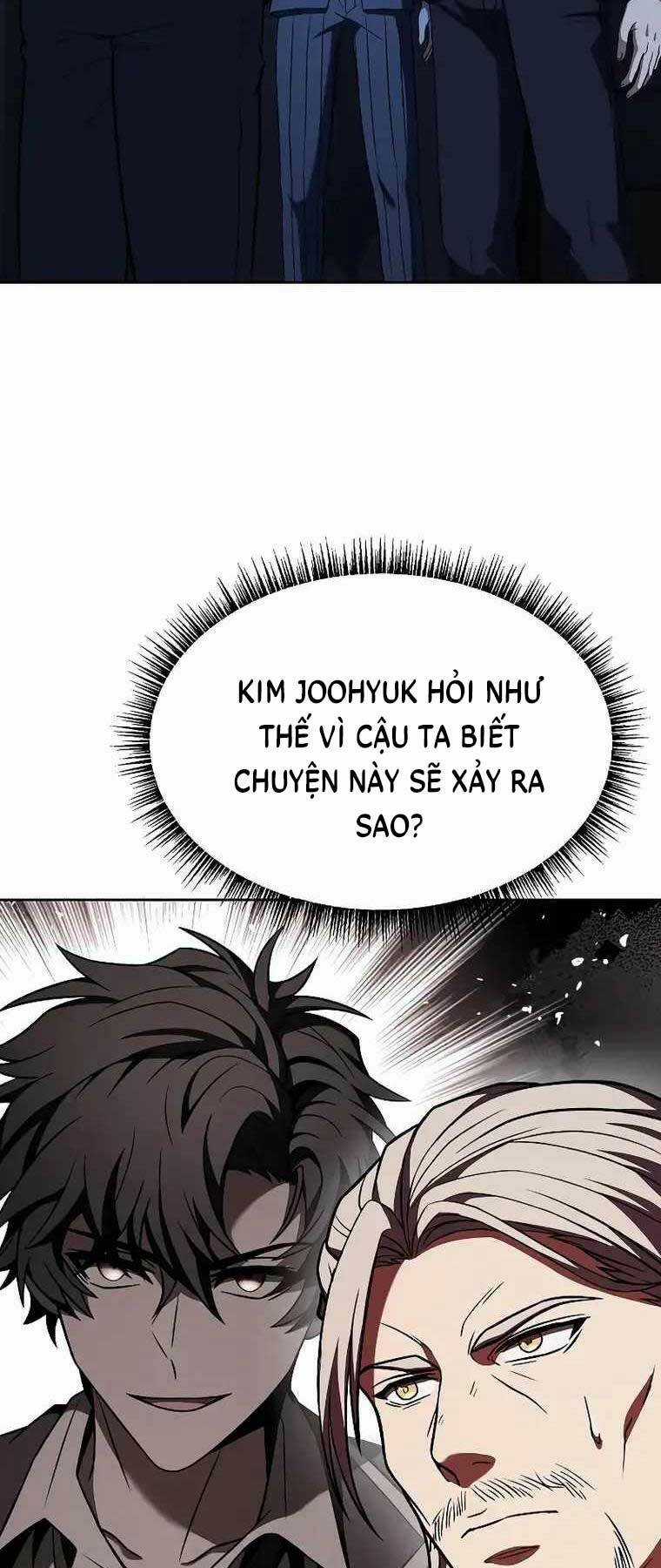 Chòm Sao Là Đệ Tử Của Tôi Chapter 36 trang 7