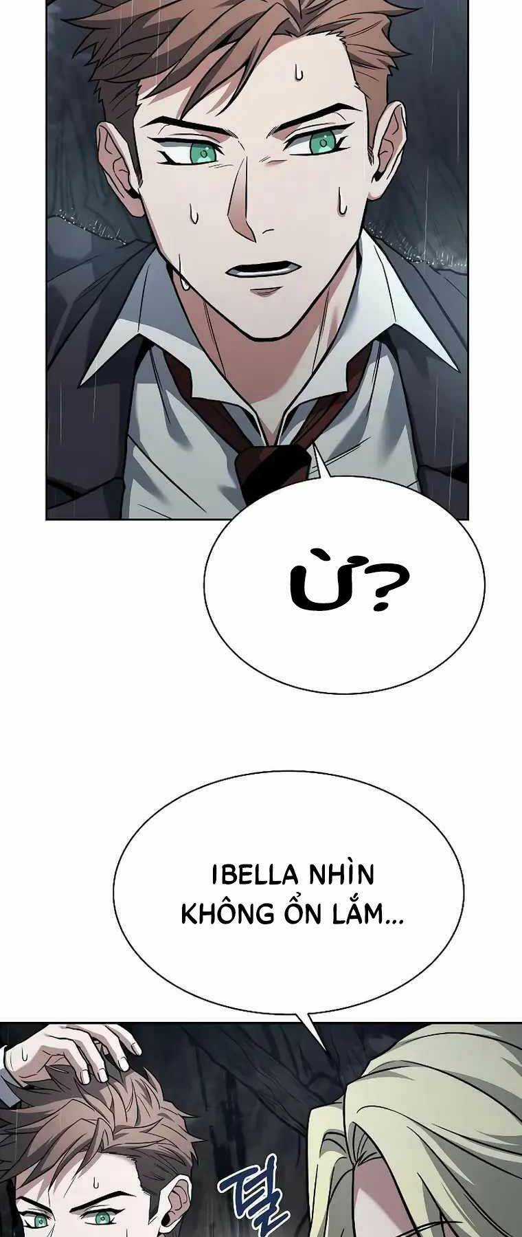 Chòm Sao Là Đệ Tử Của Tôi Chapter 36 trang 72