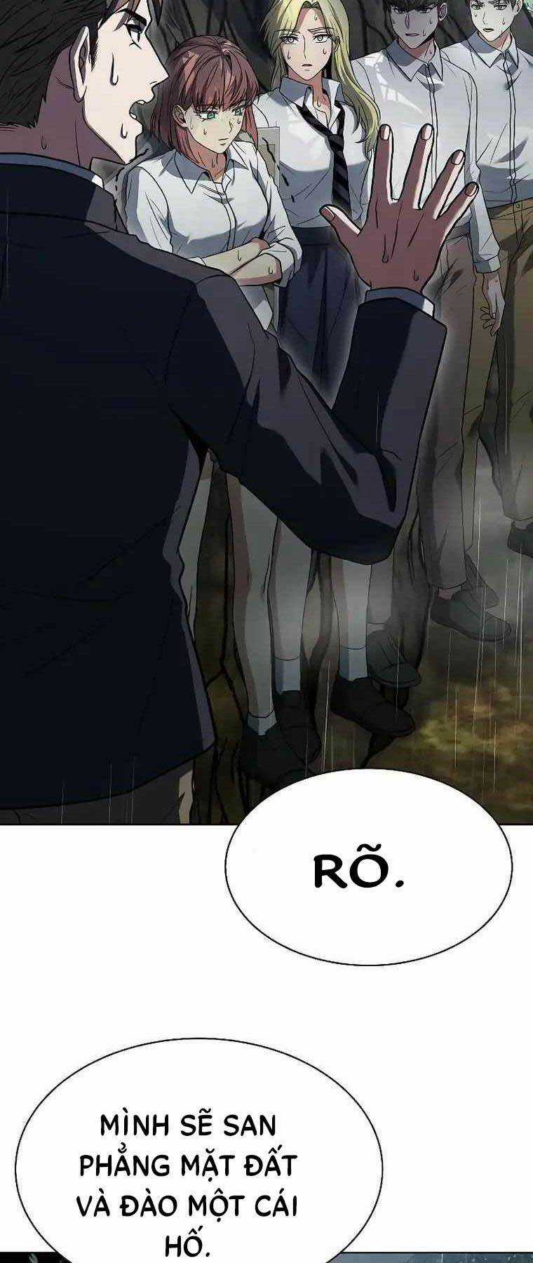 Chòm Sao Là Đệ Tử Của Tôi Chapter 36 trang 77