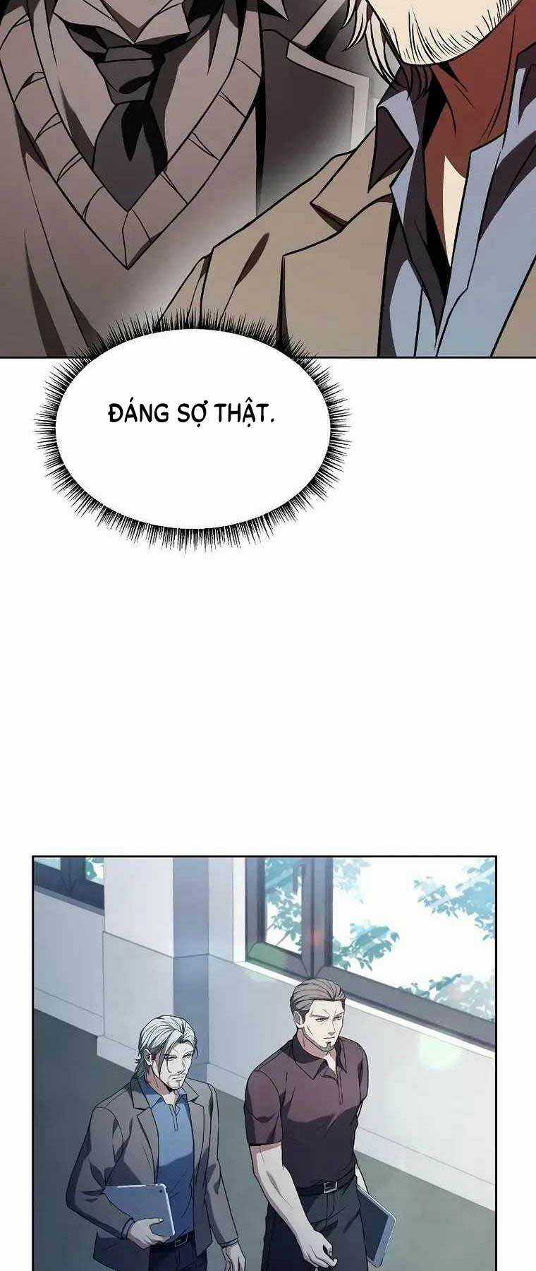 Chòm Sao Là Đệ Tử Của Tôi Chapter 36 trang 8