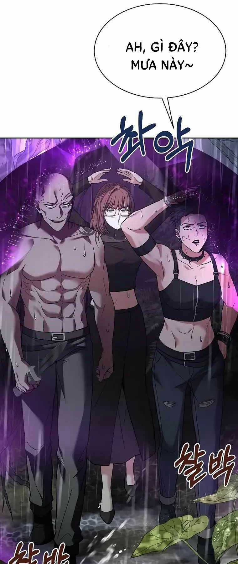 Chòm Sao Là Đệ Tử Của Tôi Chapter 36 trang 80