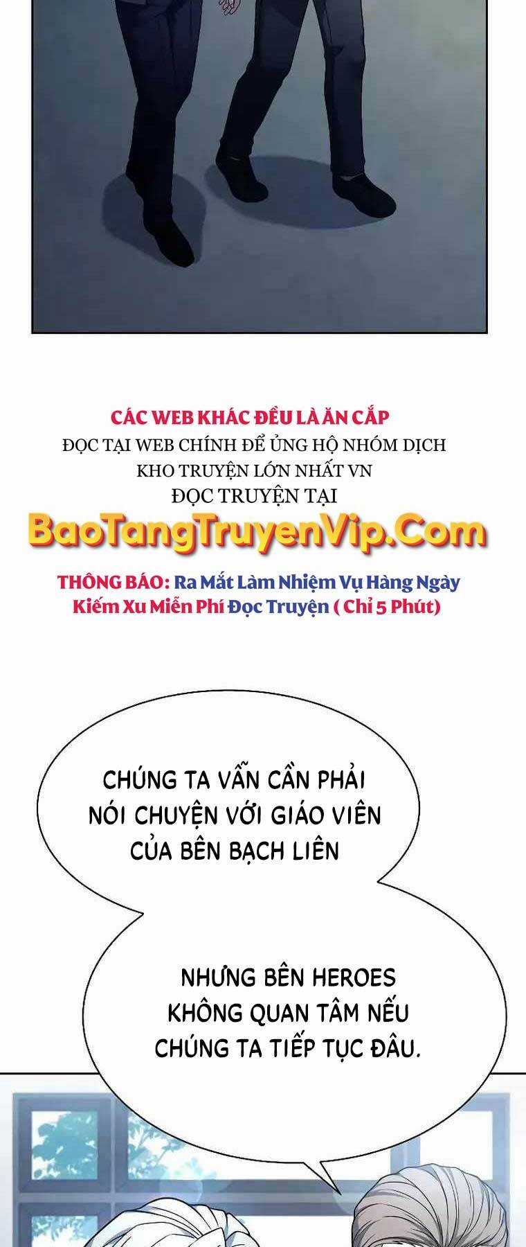 Chòm Sao Là Đệ Tử Của Tôi Chapter 36 trang 9