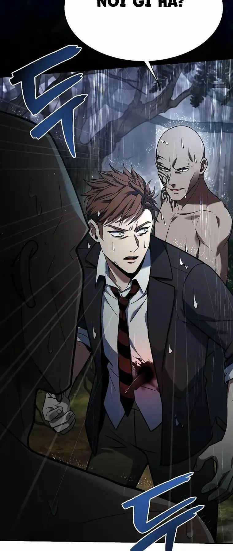 Chòm Sao Là Đệ Tử Của Tôi Chapter 36 trang 94