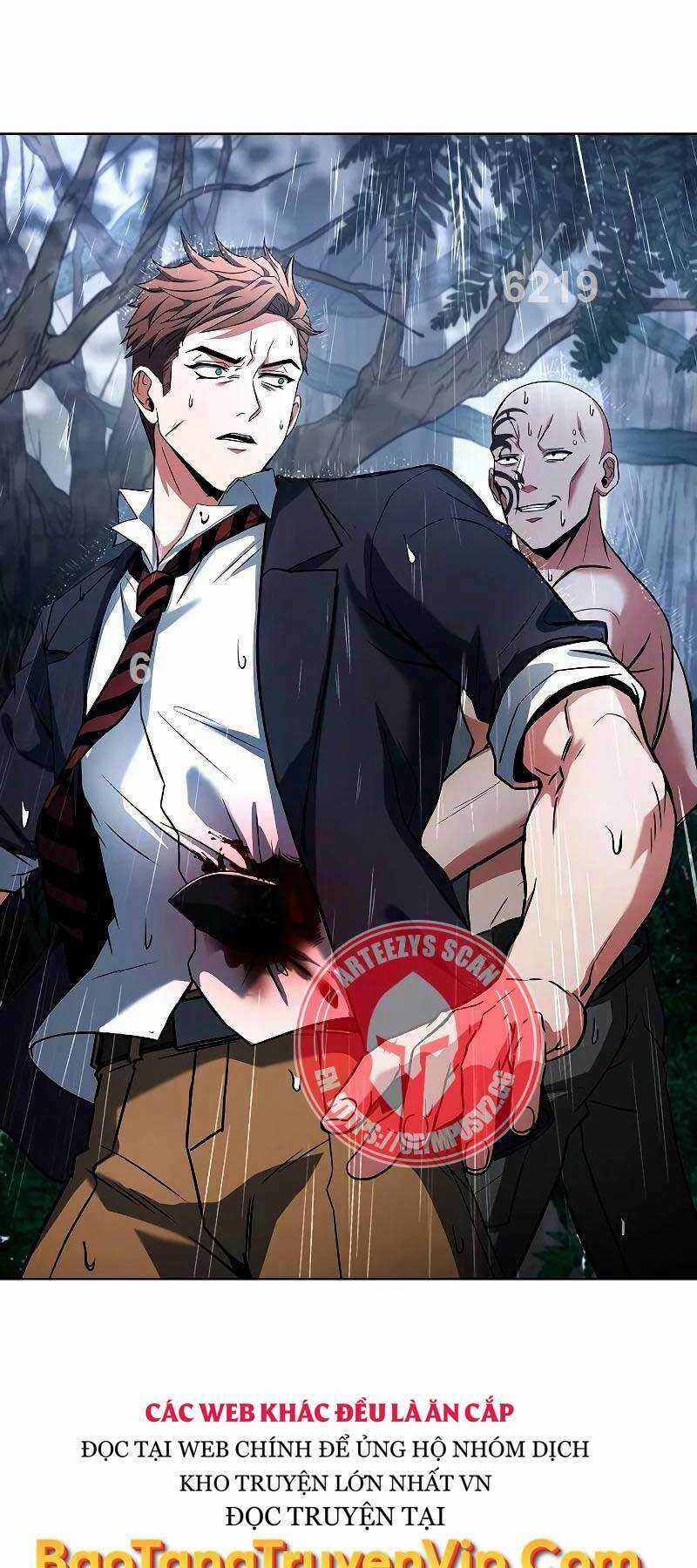 Chòm Sao Là Đệ Tử Của Tôi Chapter 37 trang 1