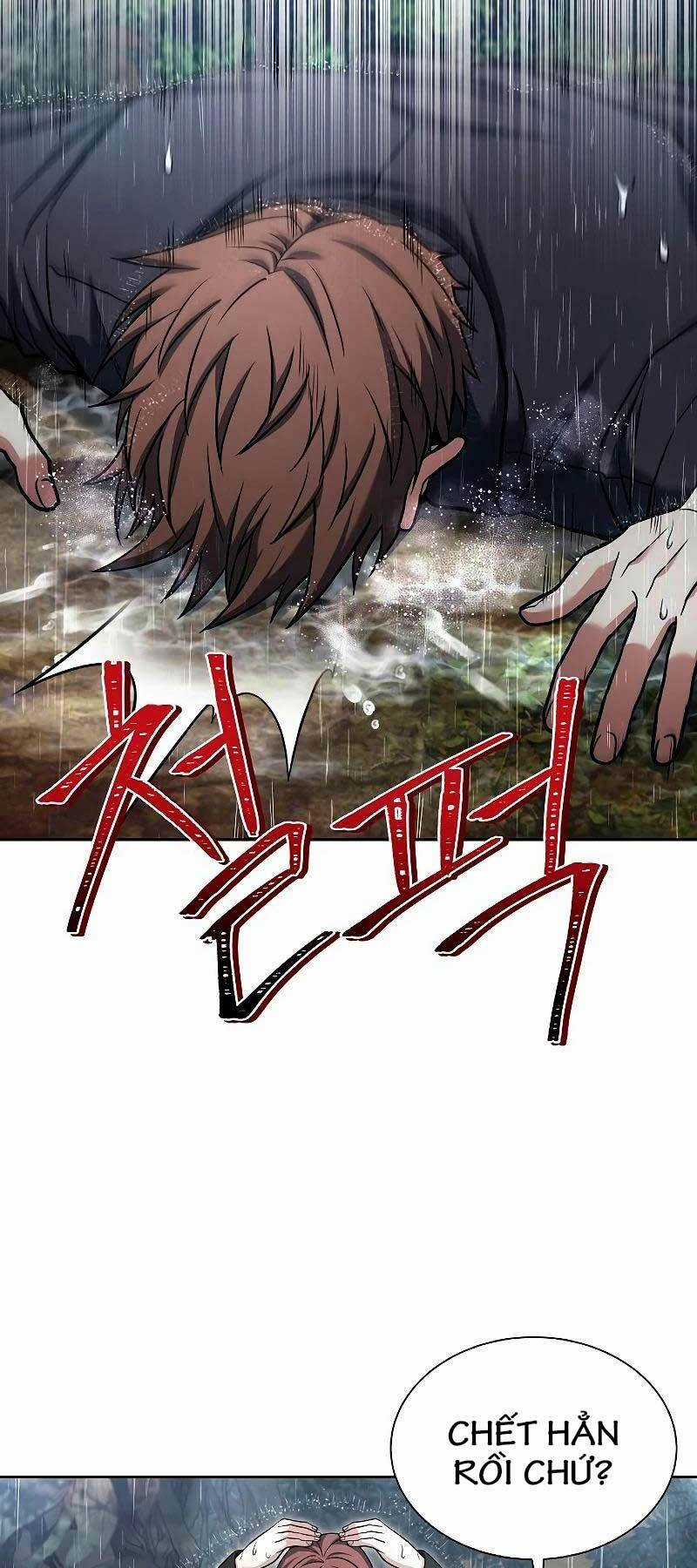 Chòm Sao Là Đệ Tử Của Tôi Chapter 37 trang 10