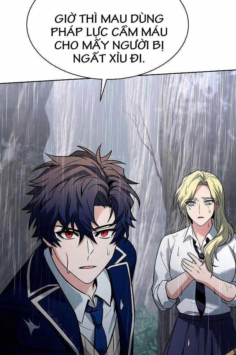 Chòm Sao Là Đệ Tử Của Tôi Chapter 37 trang 101