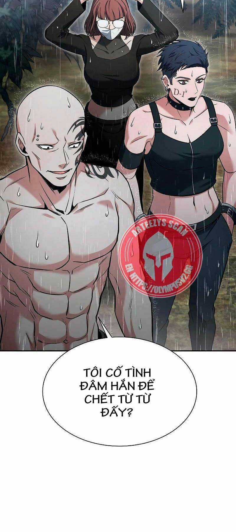Chòm Sao Là Đệ Tử Của Tôi Chapter 37 trang 11