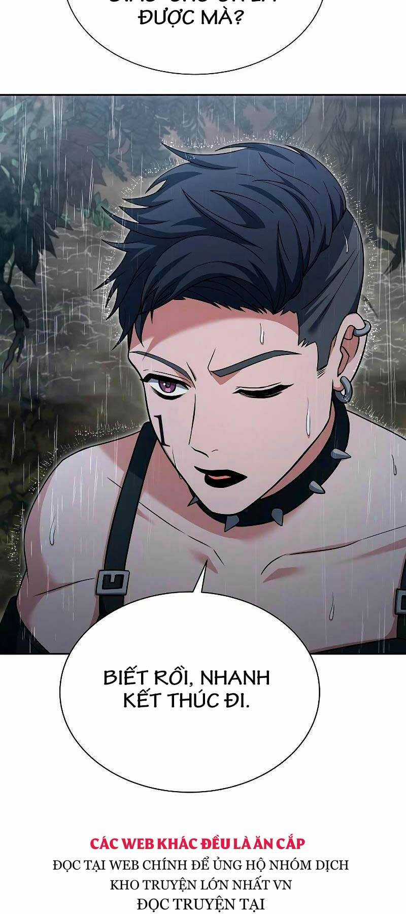 Chòm Sao Là Đệ Tử Của Tôi Chapter 37 trang 16