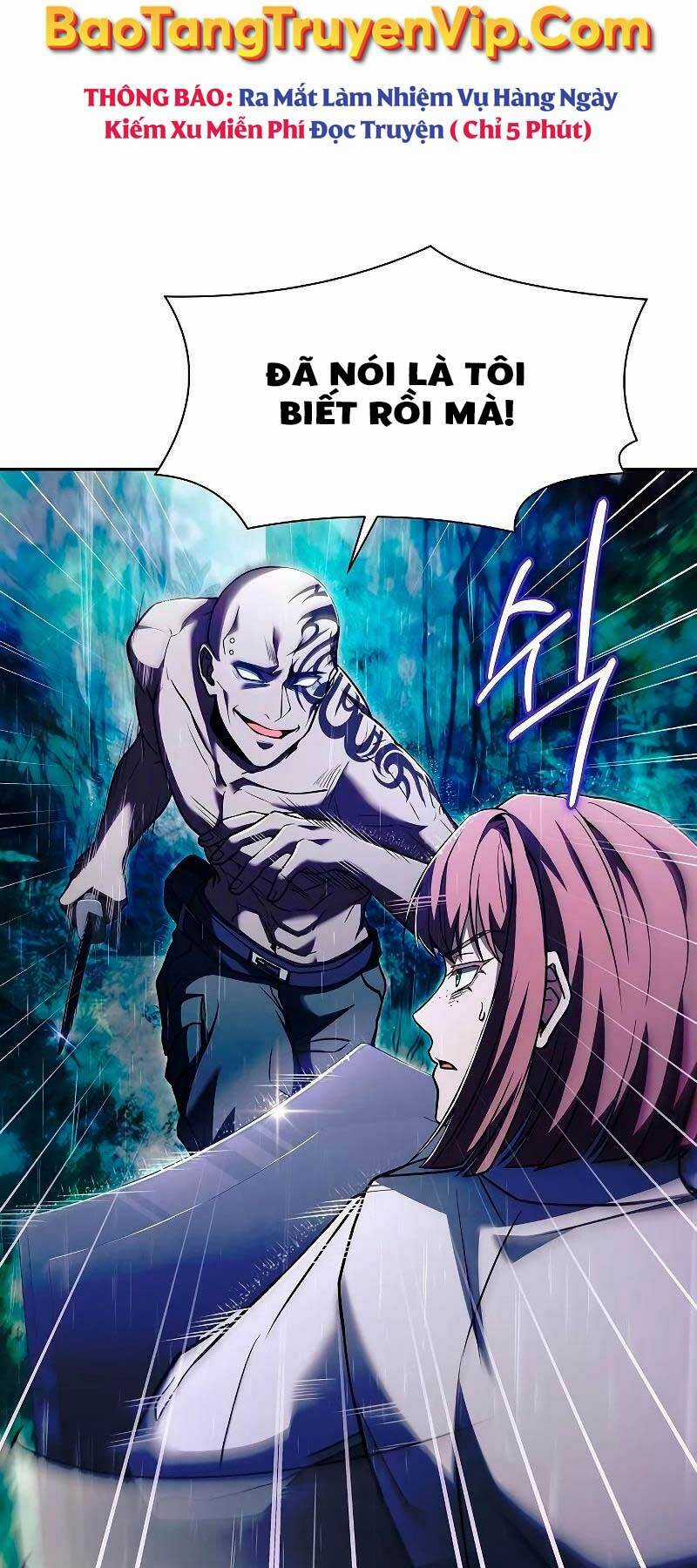 Chòm Sao Là Đệ Tử Của Tôi Chapter 37 trang 17