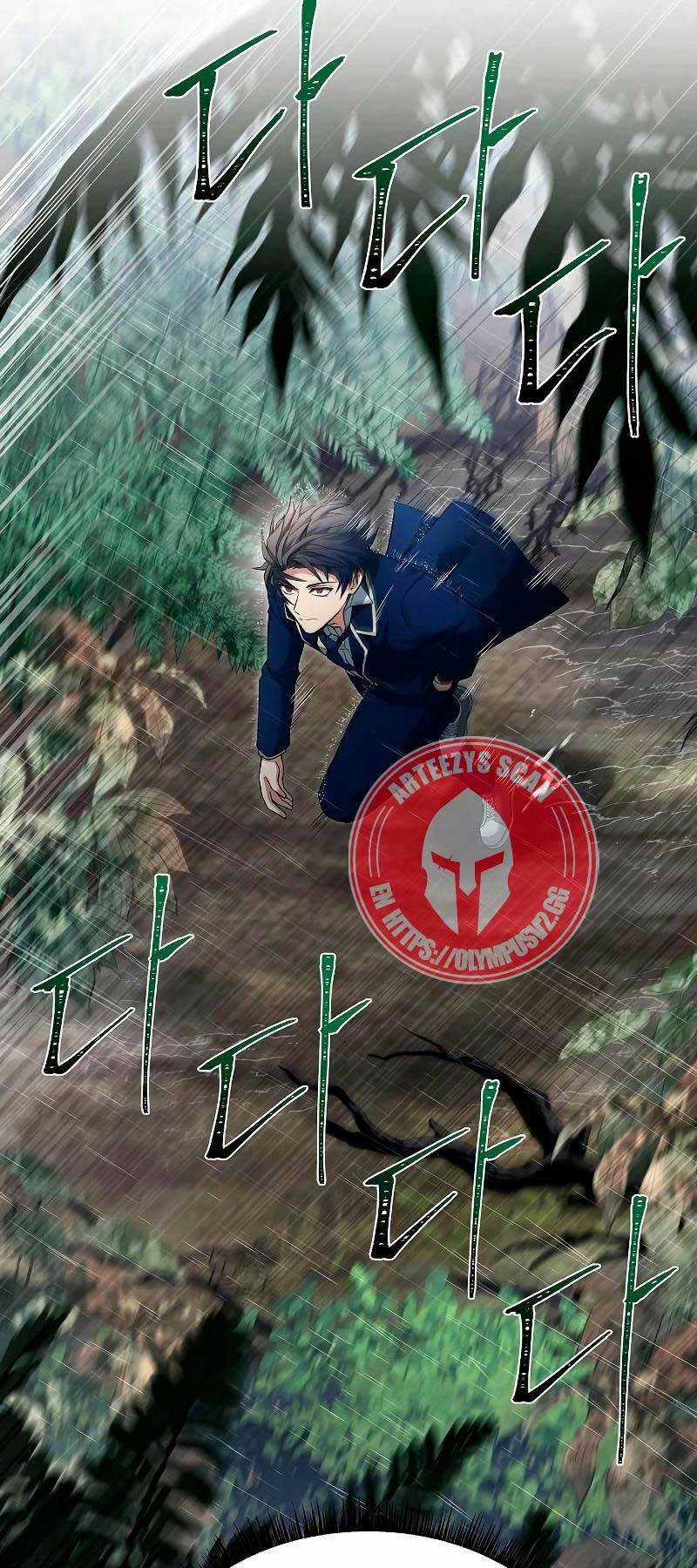 Chòm Sao Là Đệ Tử Của Tôi Chapter 37 trang 19