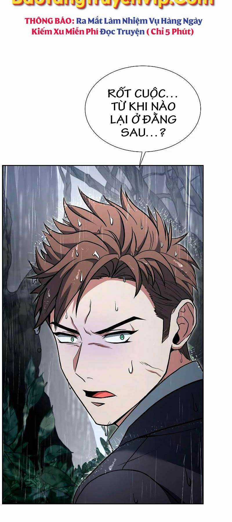 Chòm Sao Là Đệ Tử Của Tôi Chapter 37 trang 2