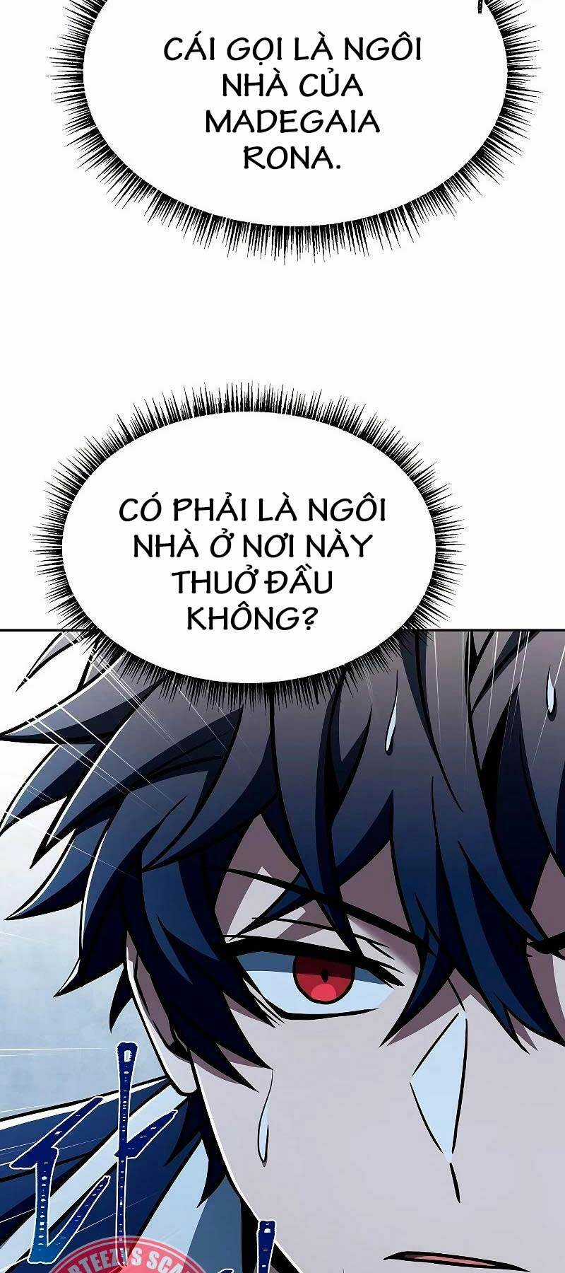 Chòm Sao Là Đệ Tử Của Tôi Chapter 37 trang 21