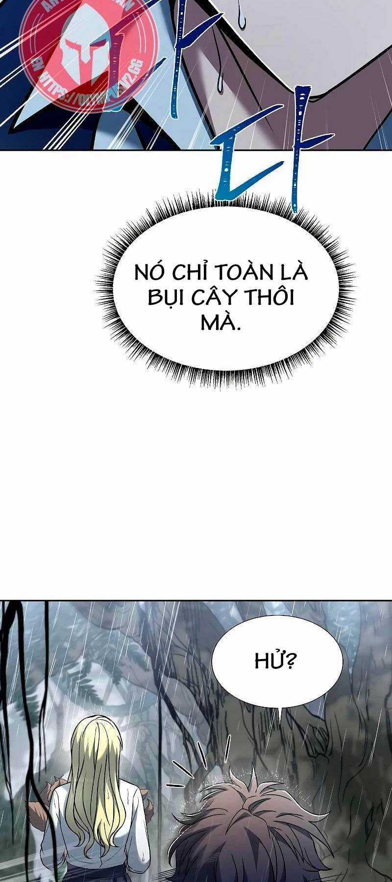 Chòm Sao Là Đệ Tử Của Tôi Chapter 37 trang 22