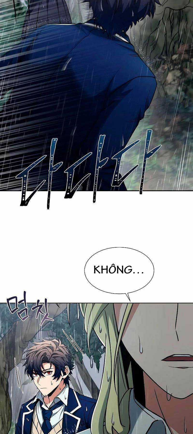 Chòm Sao Là Đệ Tử Của Tôi Chapter 37 trang 23