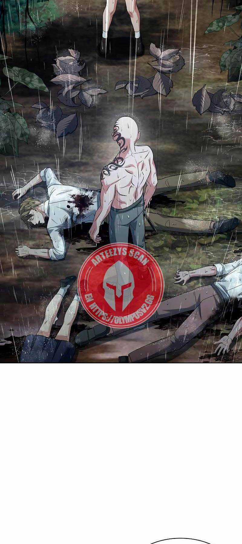 Chòm Sao Là Đệ Tử Của Tôi Chapter 37 trang 25