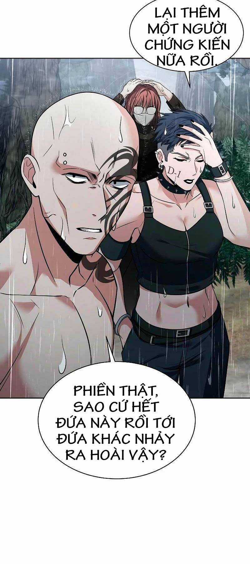 Chòm Sao Là Đệ Tử Của Tôi Chapter 37 trang 26