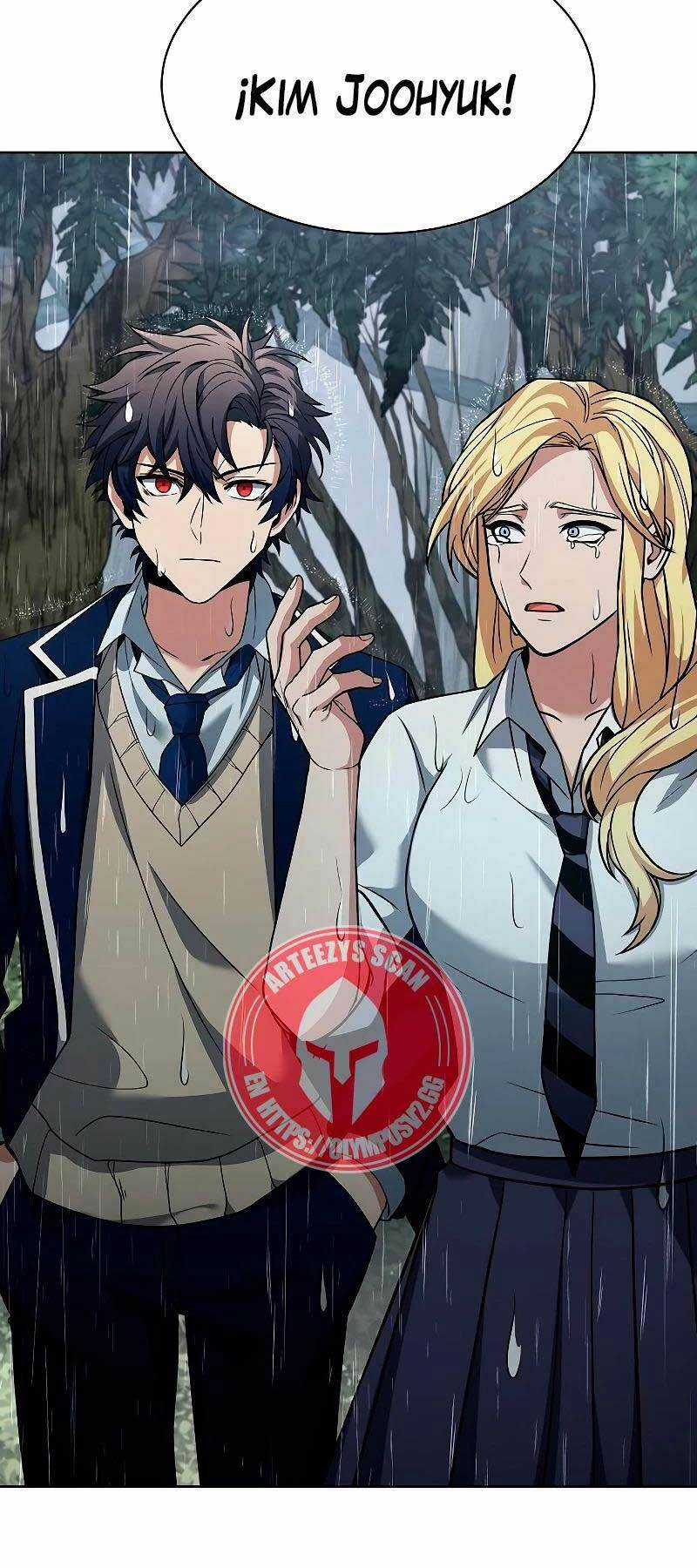 Chòm Sao Là Đệ Tử Của Tôi Chapter 37 trang 28