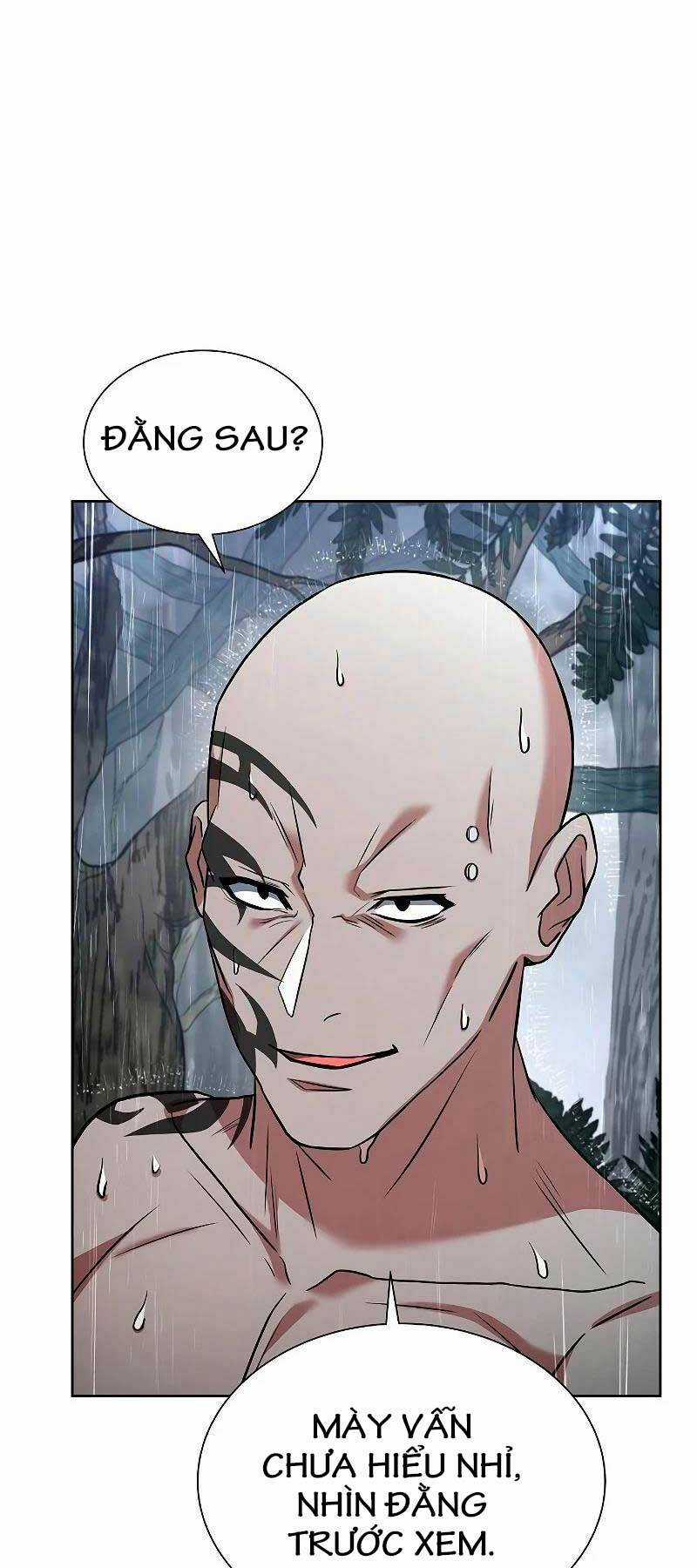 Chòm Sao Là Đệ Tử Của Tôi Chapter 37 trang 3