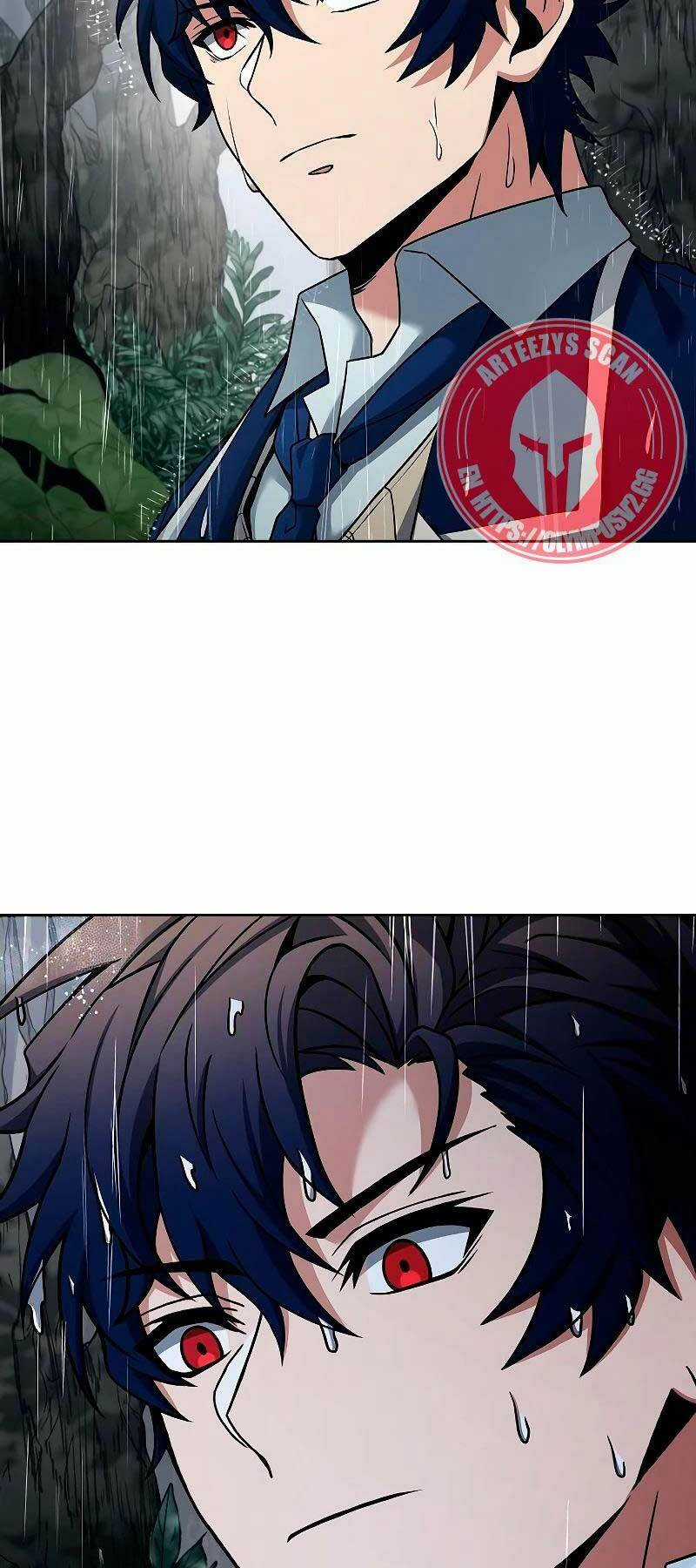 Chòm Sao Là Đệ Tử Của Tôi Chapter 37 trang 31