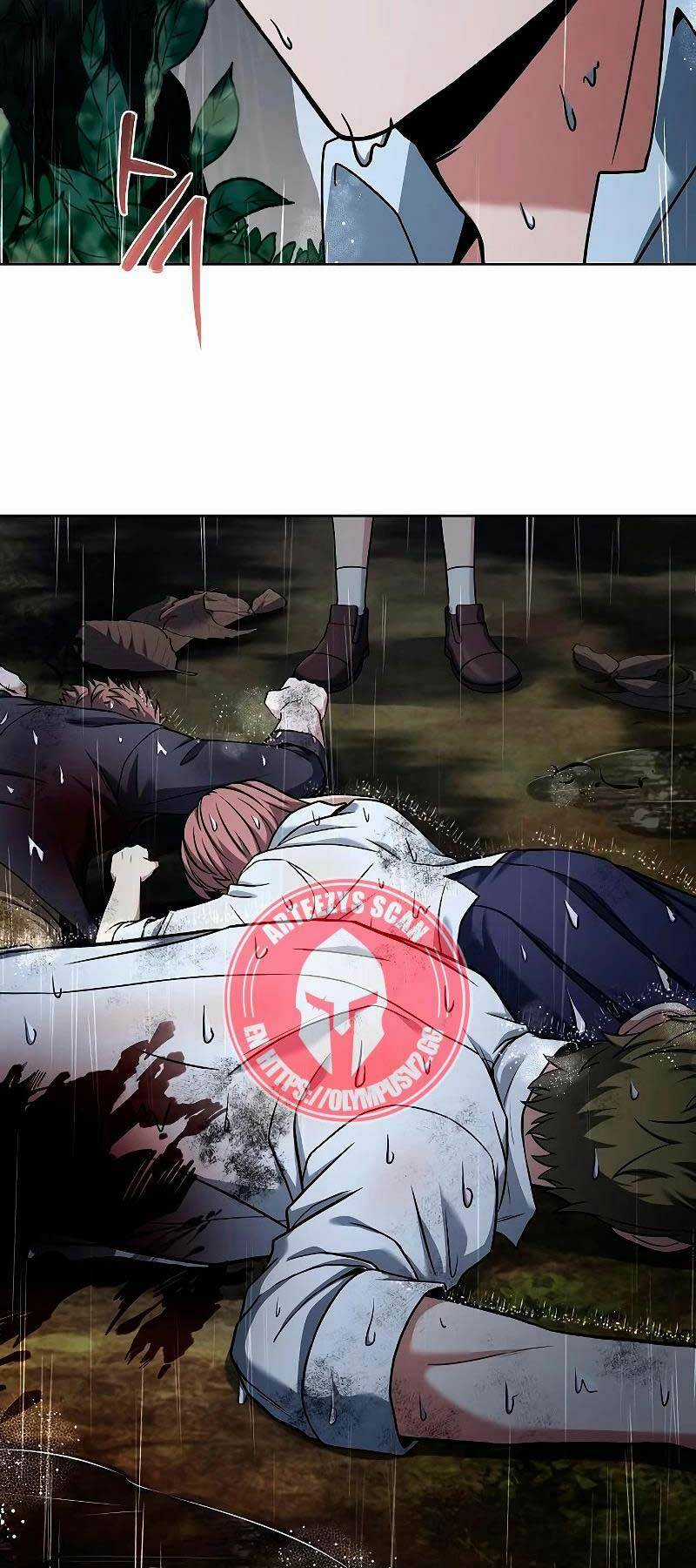 Chòm Sao Là Đệ Tử Của Tôi Chapter 37 trang 32