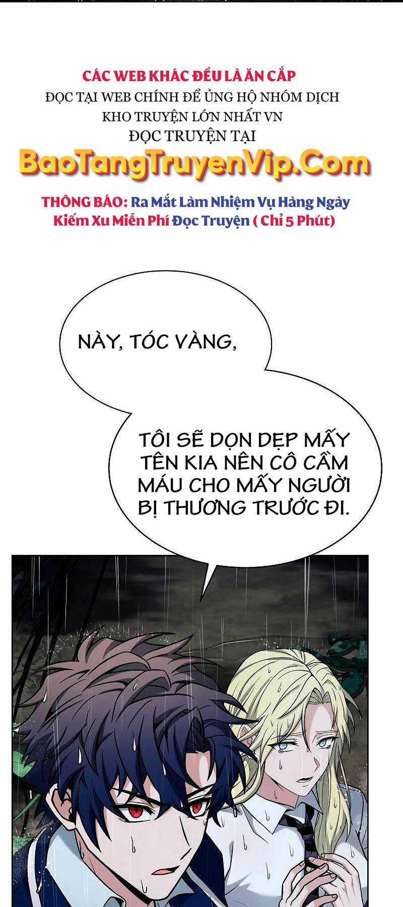 Chòm Sao Là Đệ Tử Của Tôi Chapter 37 trang 33