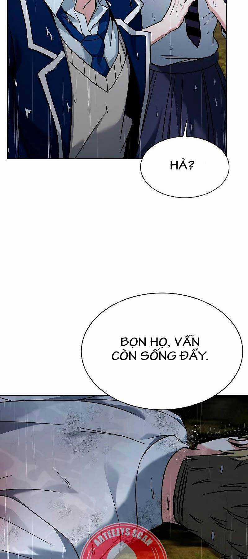 Chòm Sao Là Đệ Tử Của Tôi Chapter 37 trang 34